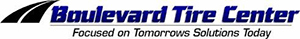 Boulevard Tire